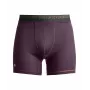 Ortovox 185 Rock N Wool Boxer - Dark Wild Berry, Size M