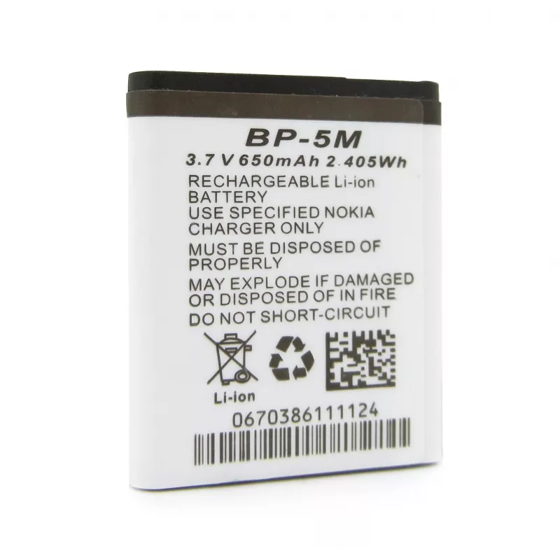 Easypix Aquapix Battery for W3027 Lithium-Ion (01478)