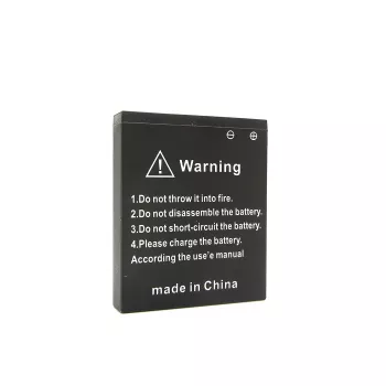 EASYPIX Aquapix Battery for W3048 Lithium-Ion (55104)