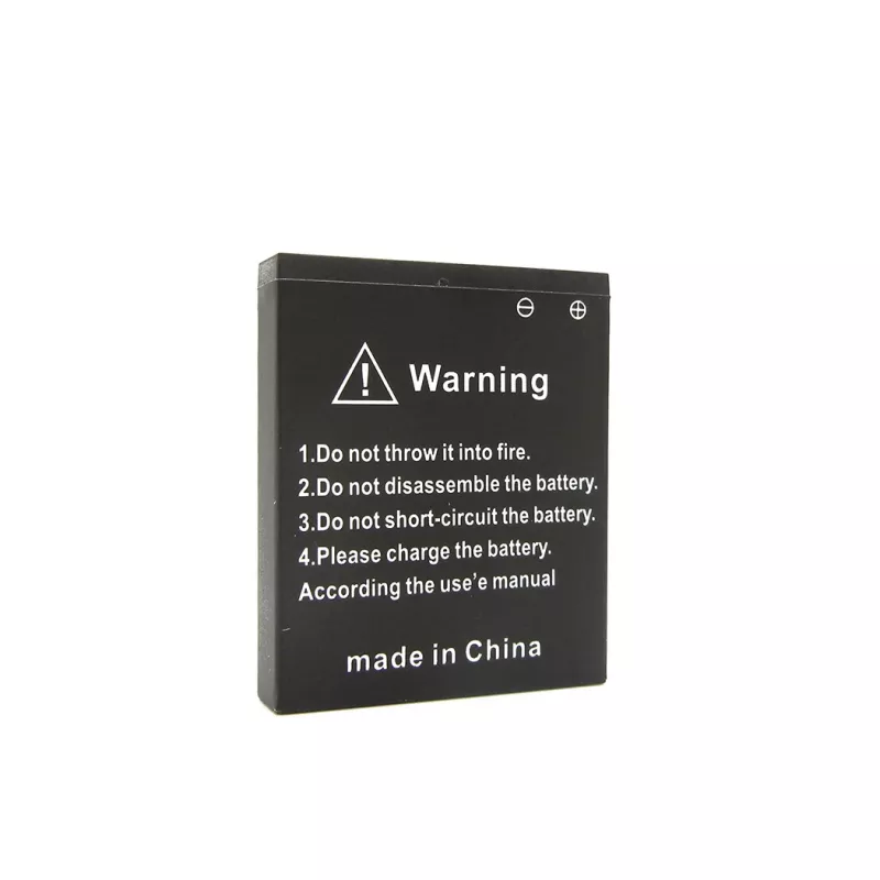 EASYPIX Aquapix Battery for W3048 Lithium-Ion (55104)