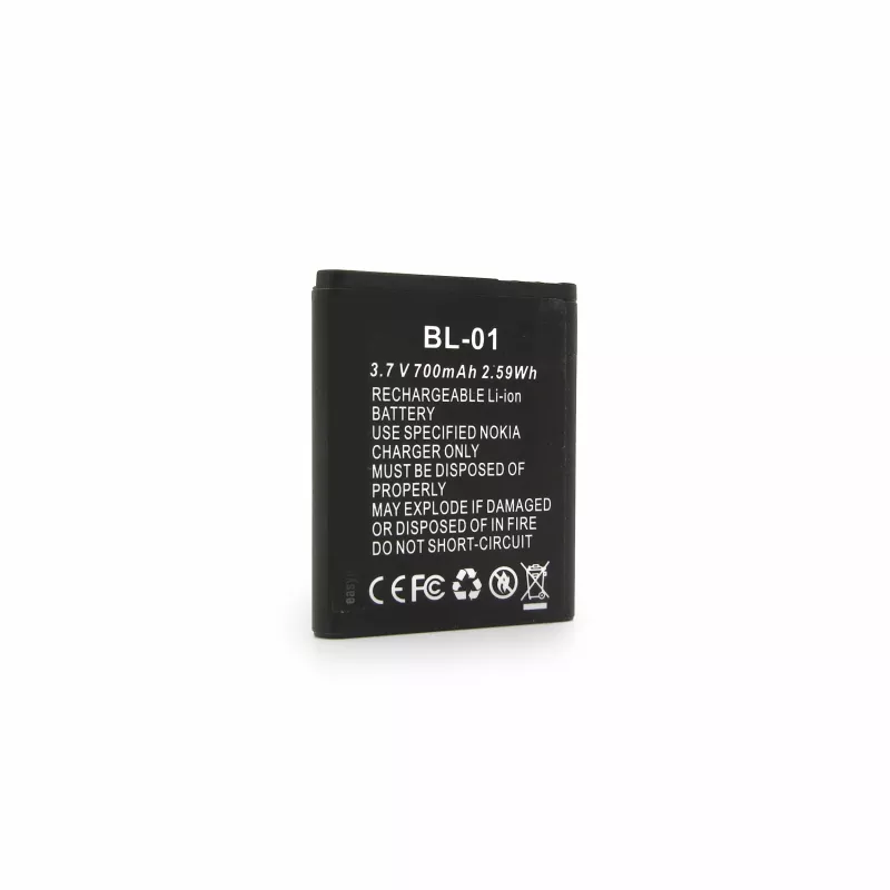 EASYPIX GoXtreme Battery do V48 Pocket Lithium-Ion