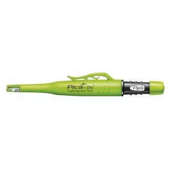 PICA-MARKER Pica Dry Longlife Automatic Pen Deep Hole Marker z kołczanem