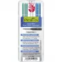 PICA-MARKER Pica DRY Refills Special - 8 wkładów (grafit, czerwony, biały) 2,8 mm