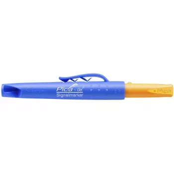 PICA-MARKER Pica GEL Permanent Marker Yellow