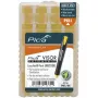 PICA-MARKER Pica VISOR Permanent Replacement Refills Yellow (10 szt.)