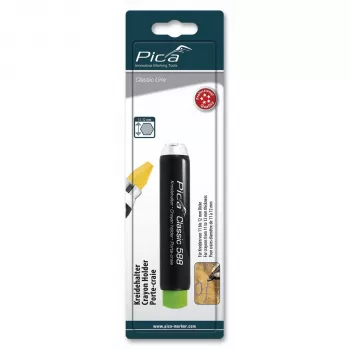 PICA-MARKER Pica Uchwyt do kredy 11-12mm / Opakowanie detaliczne