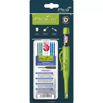 Pica-Marker Pica DRY Bundle z 1 markerem + 1 wkładami nr 4040
