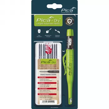 PICA-MARKER Pica DRY Bundle z 1 markerem + 1 wkładami nr 4050