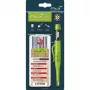 PICA-MARKER Pica DRY Bundle z 1 markerem + 1 wkładami nr 4050