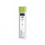 PICA-MARKER Pica Fine-Dry Refills HB - 12 wkłady, 0,9 mm, grafit, czarny