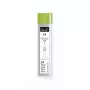 PICA-MARKER Pica Fine-Dry Refills H - 10 wkładów, 0,9 mm, grafit