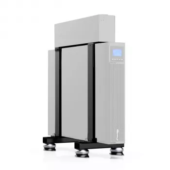 Zestaw montażowy pionowy PowerWalker do UPS serii VFI 1000-3000 RM