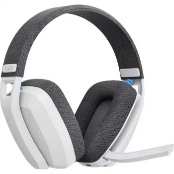 READY2GAMING PX25 Bezprzewodowy zestaw słuchawkowy do gier na PS5, PC, Biały