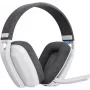 READY2GAMING PX25 Bezprzewodowy zestaw słuchawkowy do gier na PS5, PC, Biały