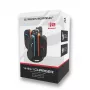Ready2Gaming Nintendo Switch 2 4 w 1 Ładowarka - Stacja ładująca do Joy-Con i Pro Controller