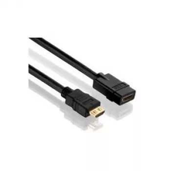 PureLink PI1100-030 PureInstall HDMI Extension Cable 3m Black