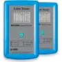Kurth Electronic KE7000 UTP/STP Cable Tester Blue