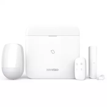 INKOVIDEO INKO-PRO-KIT zestaw kamer monitoringu