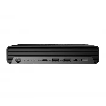 HP Elite Mini 600 G9 i5-12500T 16GB 512GB M.2 WLAN USFF W11P Odnowiony Grade A