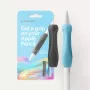 Paperlike Pencil Grips V2, szary/niebieski, 2-pak
