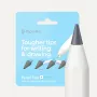 Paperlike Pencil Tips - 4PK szary