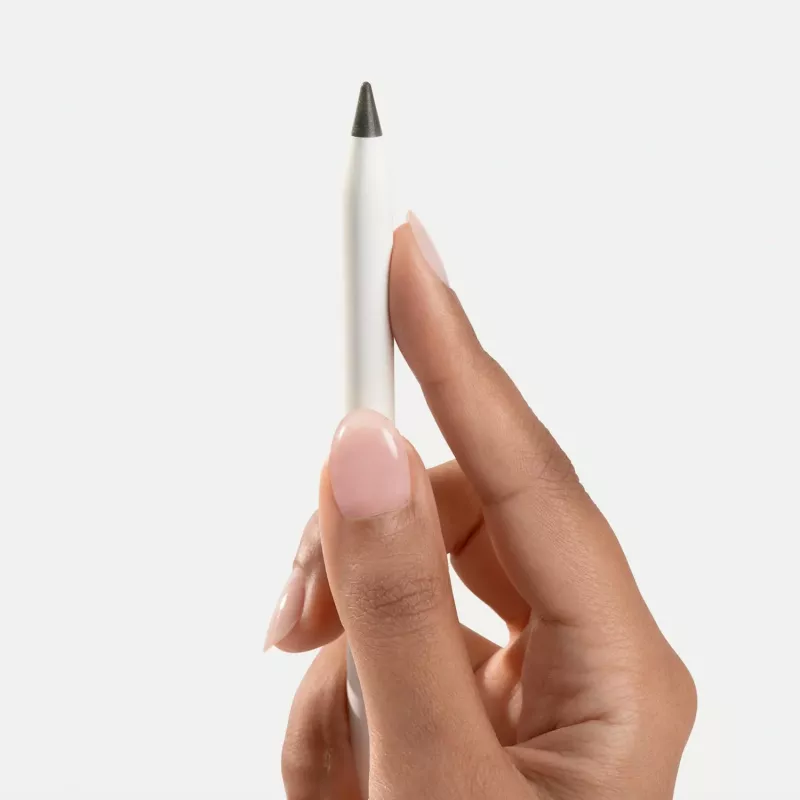 Paperlike Pencil Tips - 4PK szary