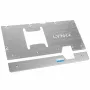 LYNK+ 5090 Plate Kit GPU Backplate dla Palit/Gainward RTX 5090 - Srebrny
