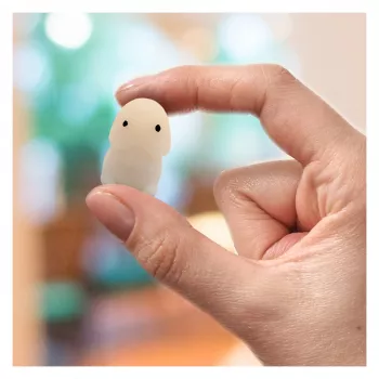 Mad Monkey Anti-Stress Ball Worlds Smallest Willy