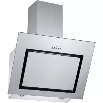 RESPEKTA CH 22020 IXB Okap kominowy ścienny ze stali nierdzewnej 60 cm