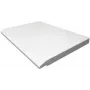 Daszek ochronny RESISTER Rain Roof do szaf sieciowych PRO 19-calowych, montaż naścienny, głębokość zewnętrzna 400 mm (90RRRD400)