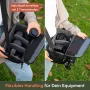 Torba fotograficzna C-ROPE Camera Sling Bag V3 Czarna Retail - Torba (CRP-PKT-M-BLK)