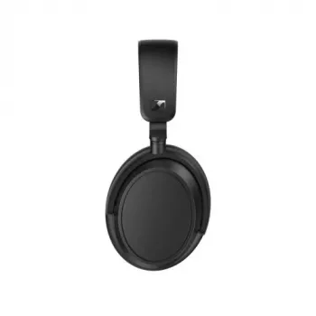 Sennheiser Accentum Plus Wireless Over-Ear Headphones with ANC, Black