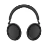 Sennheiser Accentum Plus Wireless Over-Ear Headphones with ANC, Black