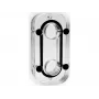 Stealkey Customs CubeTube 60mm - Akryl