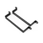 Stealkey Customs SK-UNI FLEX Uchwyt montażowy 28mm (120mm) (SW10136)