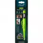 Pica Dry Scriber Block Set - Longlife Automatic Pencil with Holster and Leads