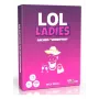 Anzen LOL LADIES - Lachenverboten Party Card Game