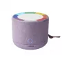 WOBIE Lautsprecher Box V Violet - Przenośny głośnik Bluetooth