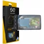 smart.engineered SE-DCP-2-0102-0200-1-M Naklejka ochronna na ekran do BMW Navigator 6 - przezroczysta - 2 sztuki