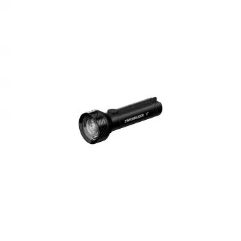 Zweibrüder ZB1T LED Latarka na Klucze Ładowalna 500 Lumeny USB-C