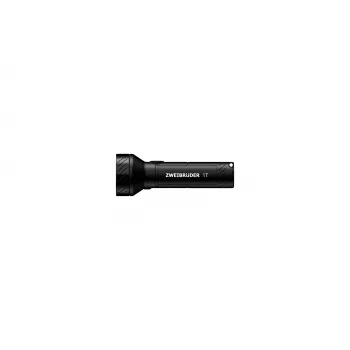 Zweibrüder ZB1T LED Latarka na Klucze Ładowalna 500 Lumeny USB-C