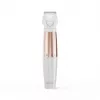 Wahl TRIM and SHAVE 3028668 Bikini Trimmer, Rechargeable, Wet & Dry, White/Pink
