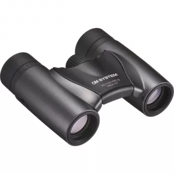 Lornetka OM SYSTEM Slim 10x21 RC II VP Ciemnozielona