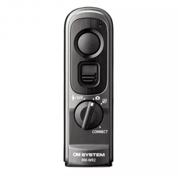 OM System RM-WR2 Wireless Remote Control