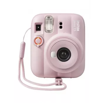 Fujifilm Instax Mini 13 Aparat Natychmiastowy Blossom Pink