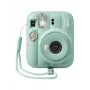 Fujifilm Instax Mini 13 Aparat Błyskawiczny Miętowa Zielona