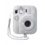 Fujifilm Instax Mini 13 Aparat Błyskawiczny - Clay White