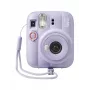 Fujifilm Instax Mini 13 Aparat Błyskawiczny Fioletowy