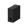 Sony BRAVIA Theatre Sub 8 aktywny subwoofer - 300W, bezprzewodowy, Bluetooth, czarny