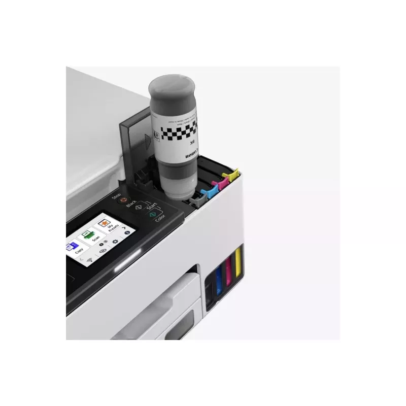 Canon MAXIFY GX1051 Inkjet Multifunction Printer